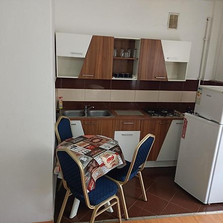 Отель Casa Aurora Турда Номер фото