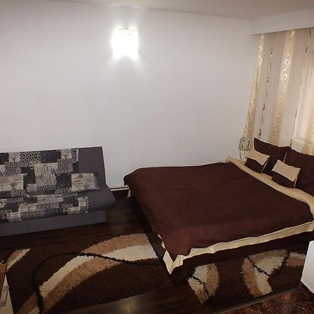 Отель Casa Aurora Турда Номер фото