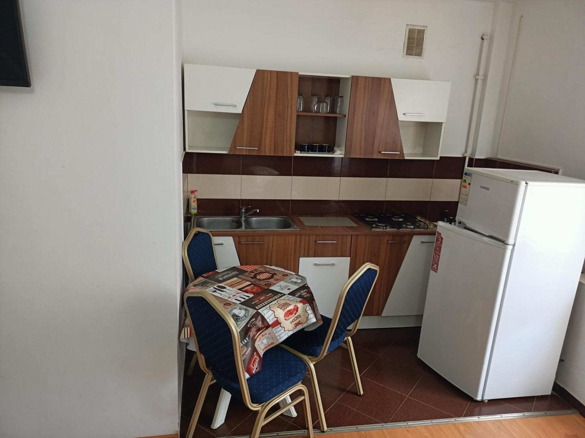 Отель Casa Aurora Турда Номер фото