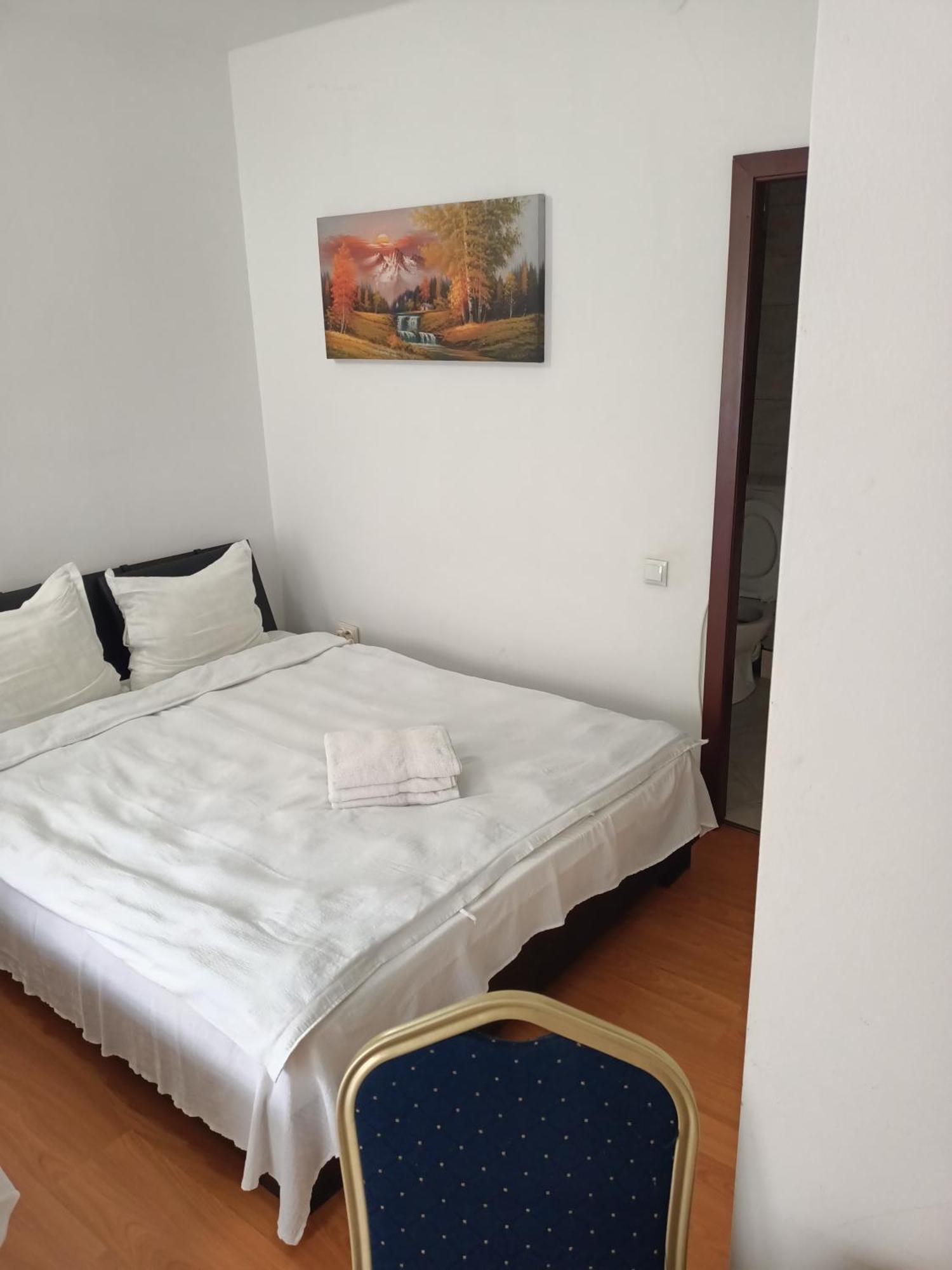 Отель Casa Aurora Турда Номер фото