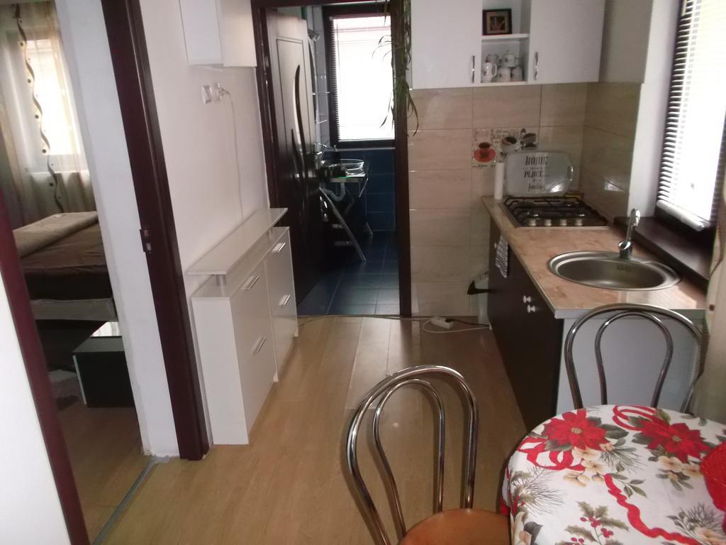 Отель Casa Aurora Турда Экстерьер фото