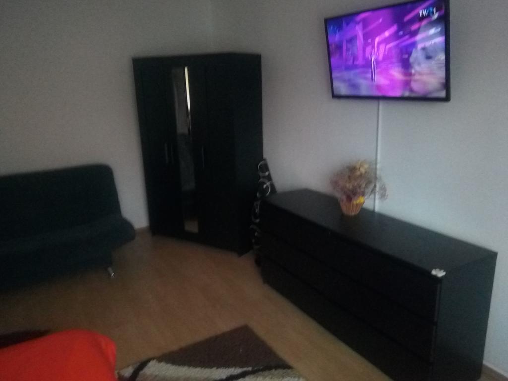 Отель Casa Aurora Турда Экстерьер фото